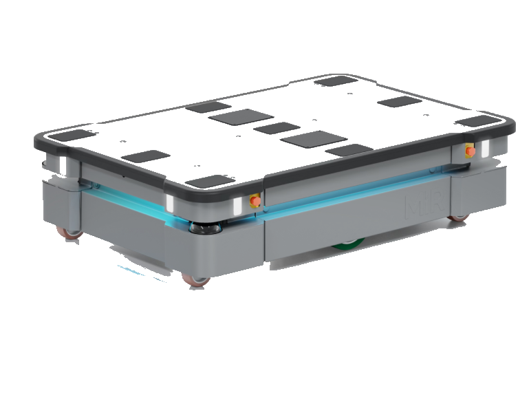 MiR600