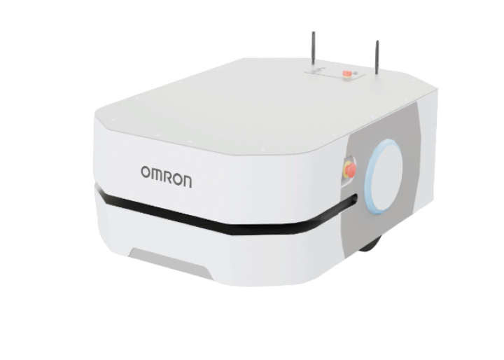 Omron LD 250