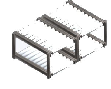 TruBelt 2x2